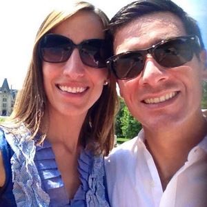 Meet your Posher, Christa